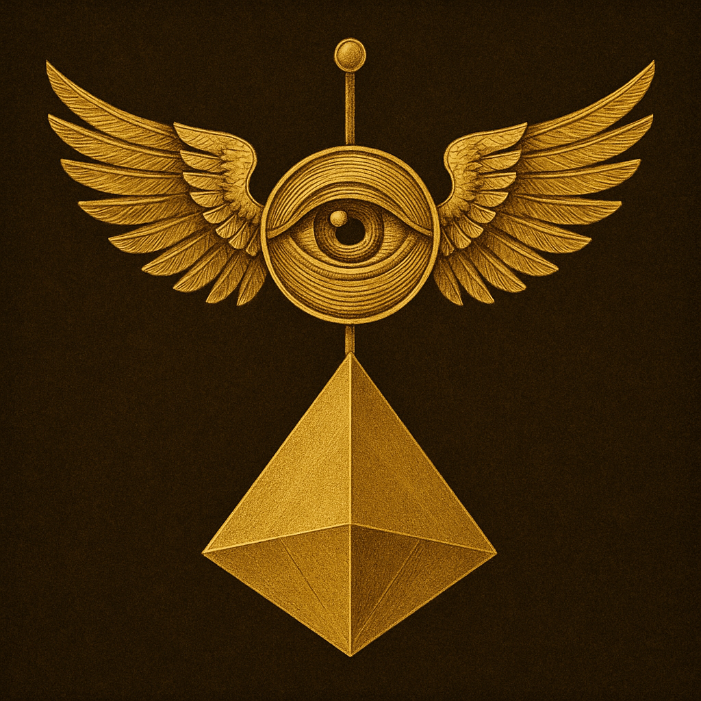 Eye Ascendant - Digital